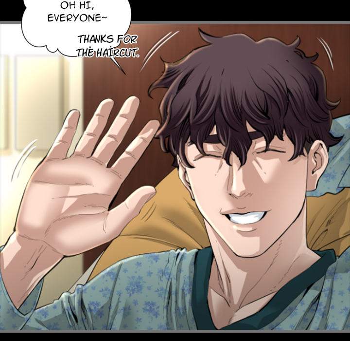 Running Man - Chapter 0 [photo 42] - MangaPorn