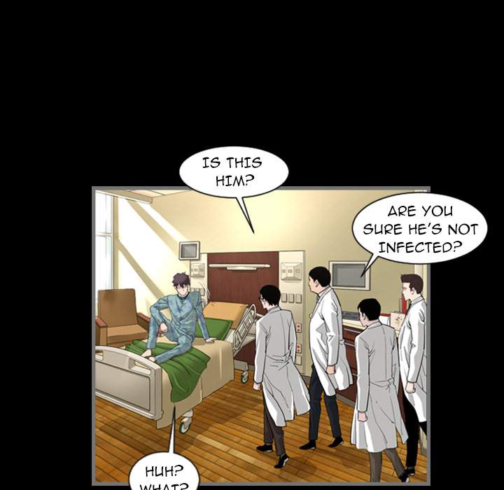 Running Man - Chapter 0 [photo 43] - MangaPorn