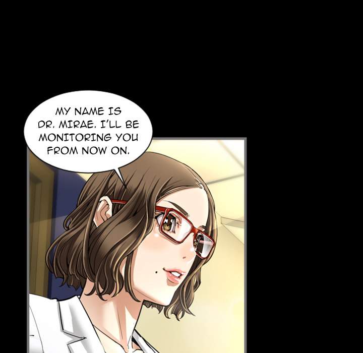 Running Man - Chapter 0 [photo 47] - MangaPorn