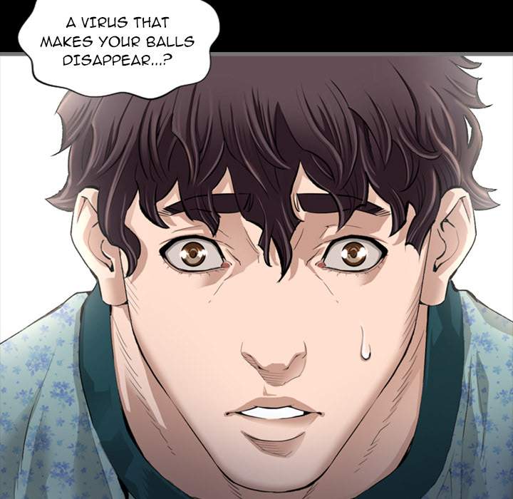 Running Man - Chapter 0 [photo 51] - MangaPorn