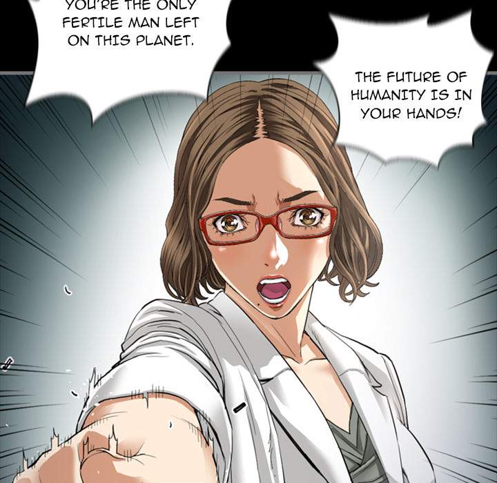 Running Man - Chapter 0 [photo 58] - MangaPorn