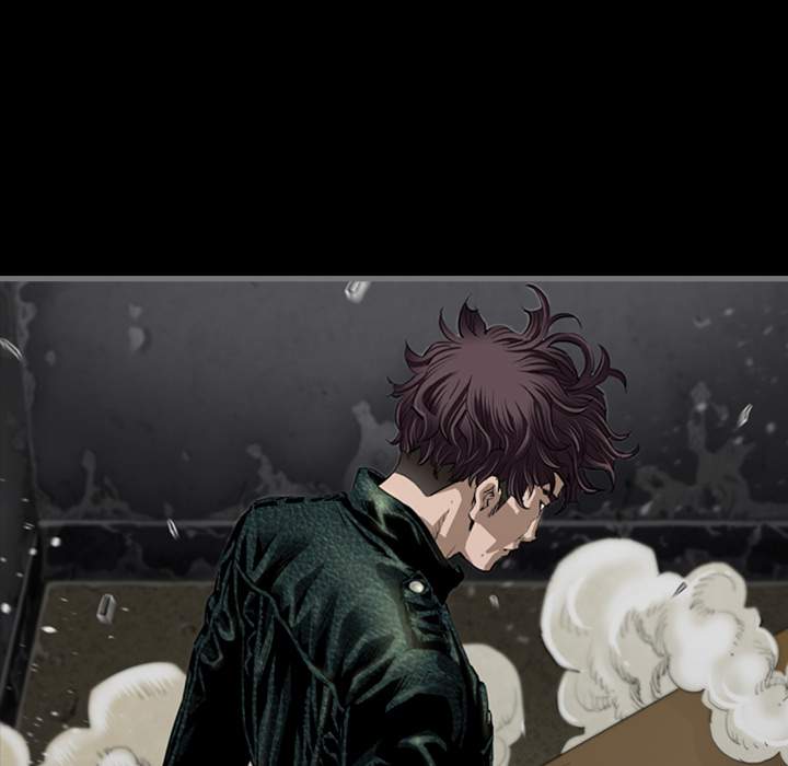 Running Man - Chapter 0 [photo 8] - MangaPorn