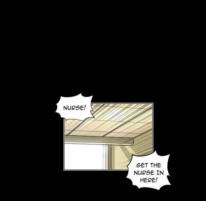 Running Man - Chapter 1 [photo 108] - MangaPorn