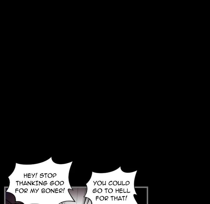 Running Man - Chapter 1 [photo 119] - MangaPorn