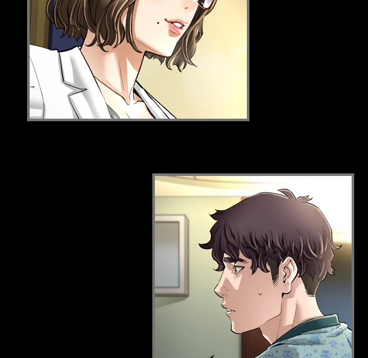 Running Man - Chapter 1 [photo 125] - MangaPorn