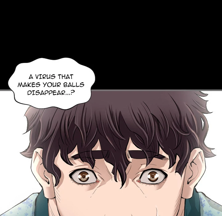 Running Man - Chapter 1 [photo 128] - MangaPorn