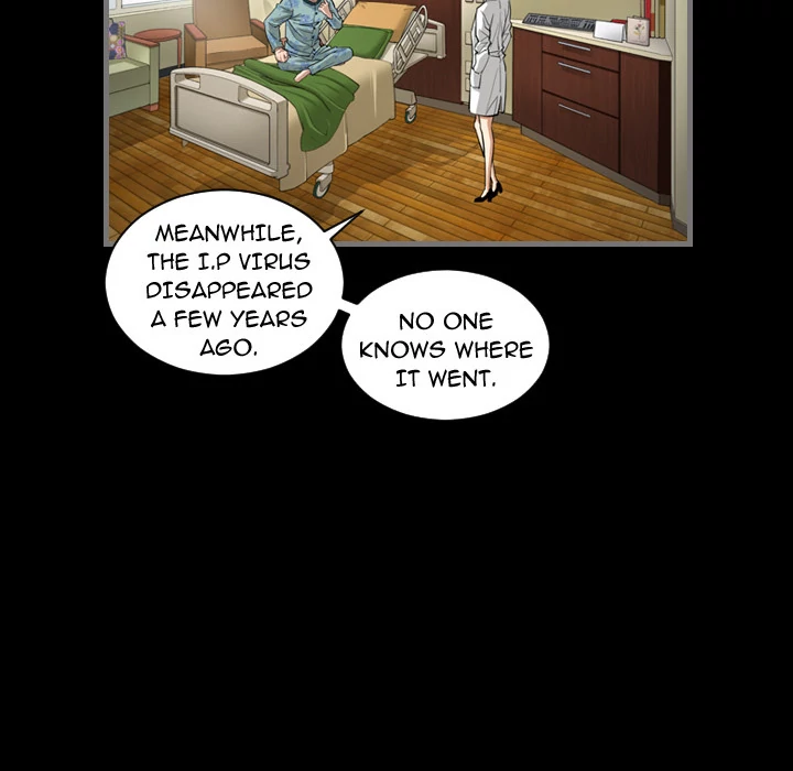 Running Man - Chapter 1 [photo 133] - MangaPorn