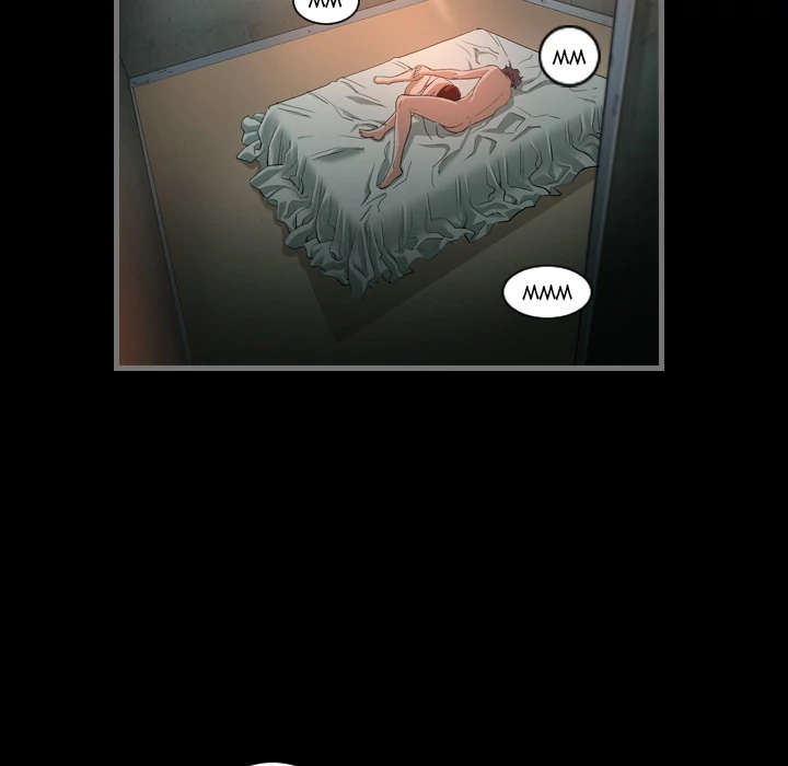 Running Man - Chapter 1 [photo 14] - MangaPorn