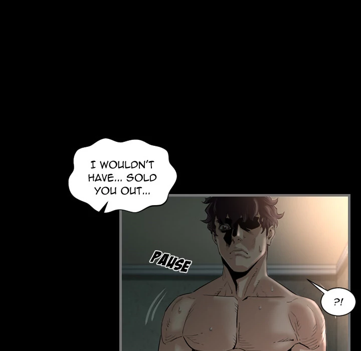 Running Man - Chapter 1 [photo 28] - MangaPorn