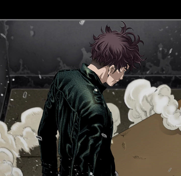 Running Man - Chapter 1 [photo 40] - MangaPorn