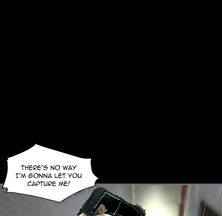 Running Man - Chapter 1 [photo 49] - MangaPorn