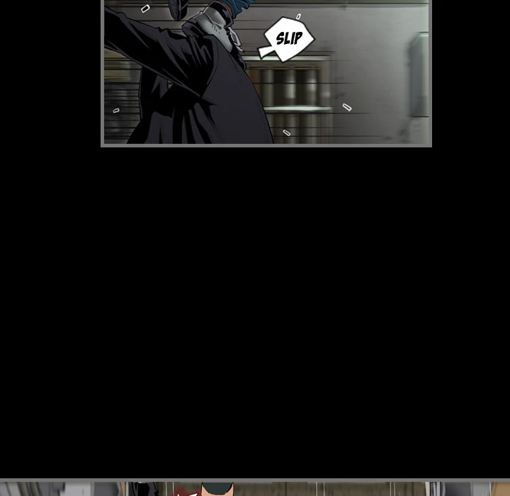 Running Man - Chapter 1 [photo 54] - MangaPorn