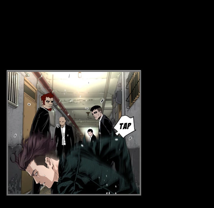 Running Man - Chapter 1 [photo 59] - MangaPorn