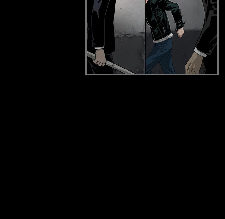 Running Man - Chapter 1 [photo 61] - MangaPorn