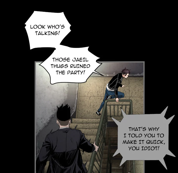 Running Man - Chapter 1 [photo 66] - MangaPorn