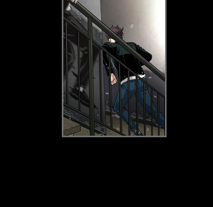 Running Man - Chapter 1 [photo 72] - MangaPorn