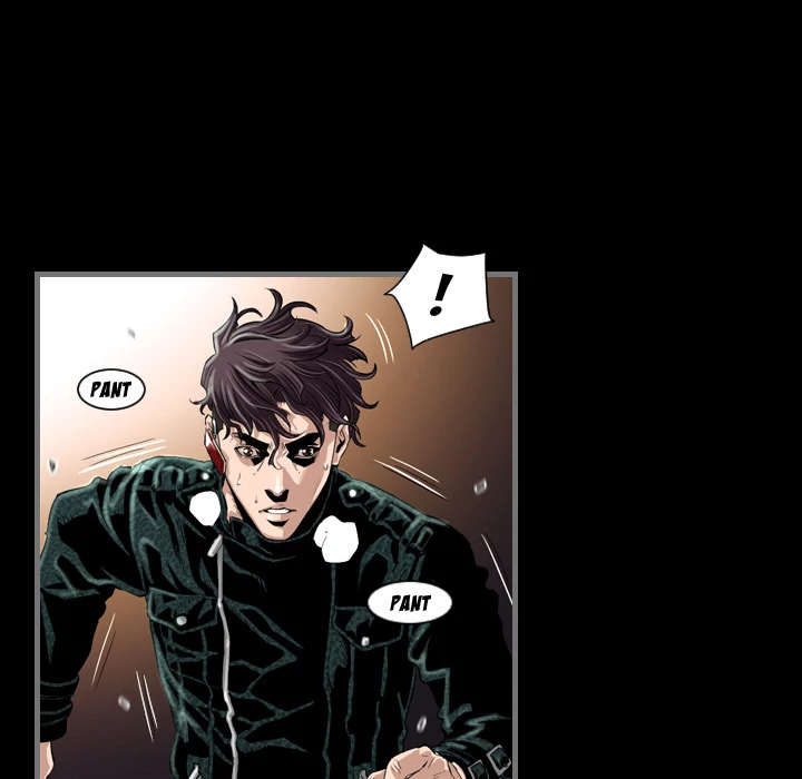 Running Man - Chapter 1 [photo 75] - MangaPorn