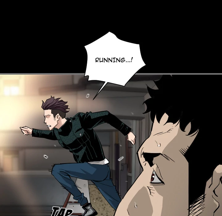 Running Man - Chapter 1 [photo 82] - MangaPorn