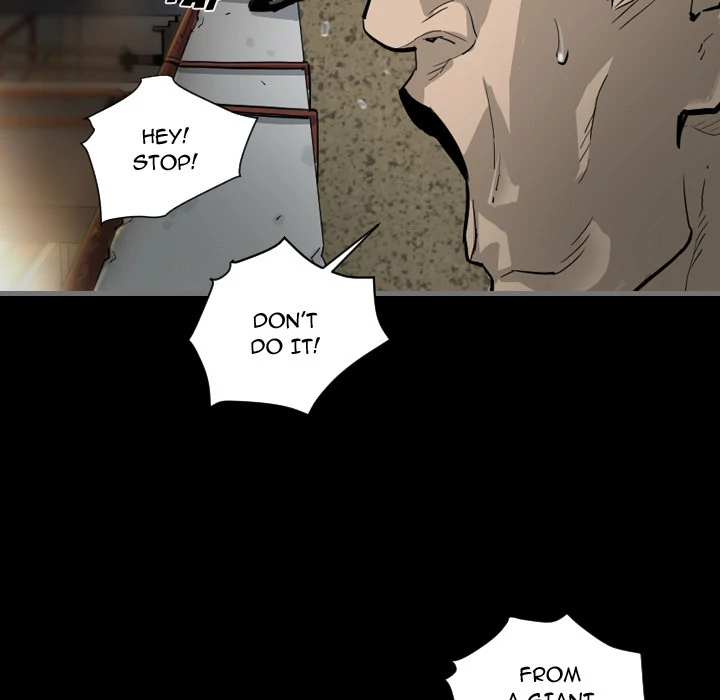 Running Man - Chapter 1 [photo 83] - MangaPorn