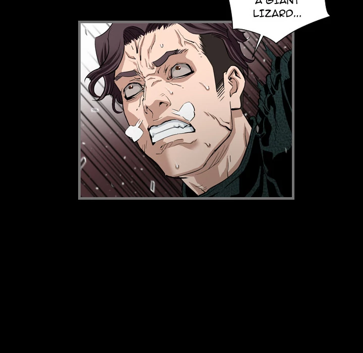 Running Man - Chapter 1 [photo 84] - MangaPorn