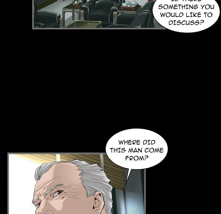 Running Man - Chapter 1 [photo 93] - MangaPorn