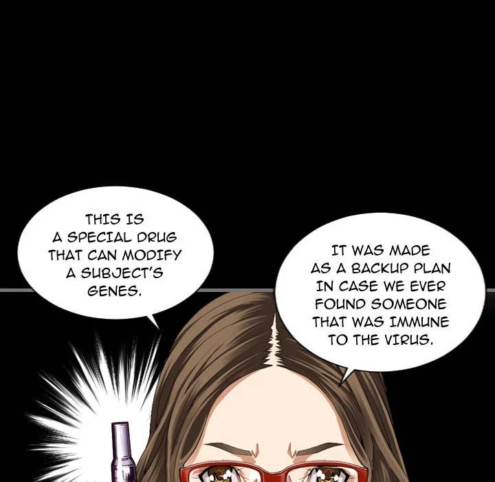 Running Man - Chapter 2 [photo 102] - MangaPorn