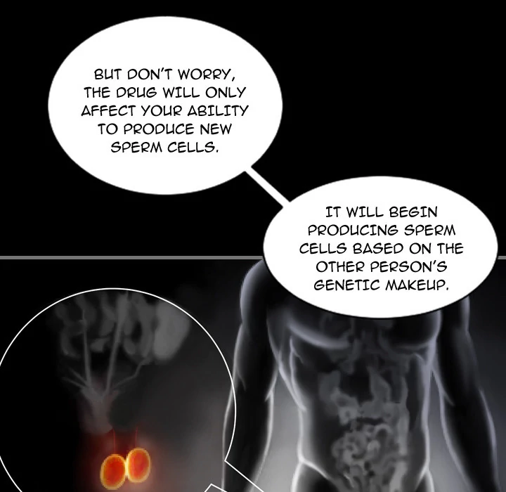 Running Man - Chapter 2 [photo 105] - MangaPorn