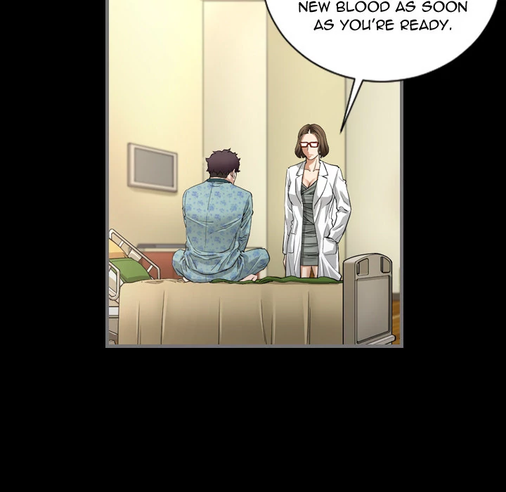 Running Man - Chapter 2 [photo 107] - MangaPorn