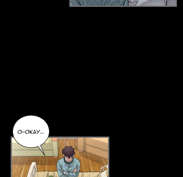 Running Man - Chapter 2 [photo 109] - MangaPorn