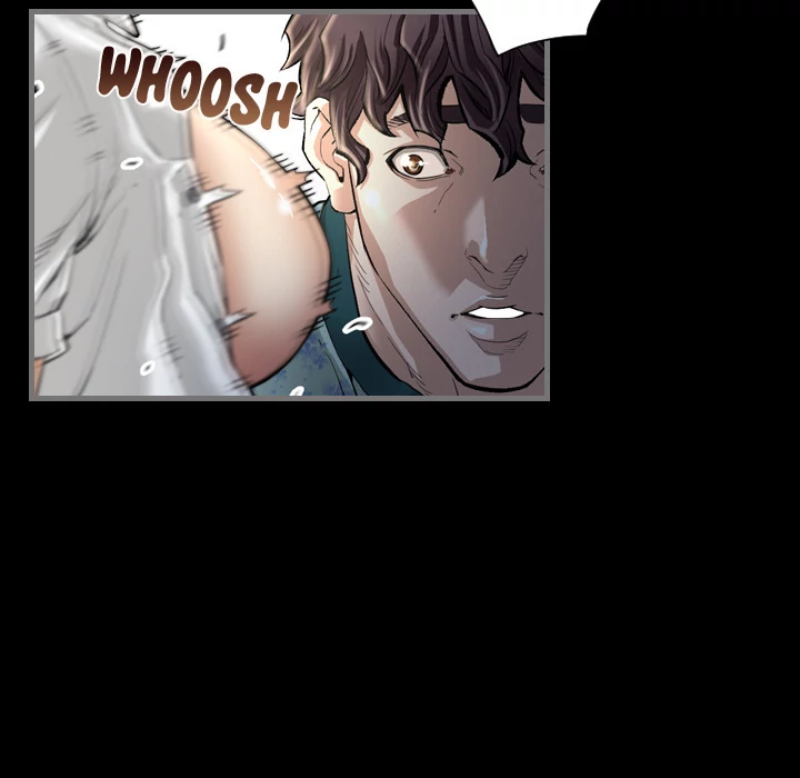 Running Man - Chapter 2 [photo 11] - MangaPorn