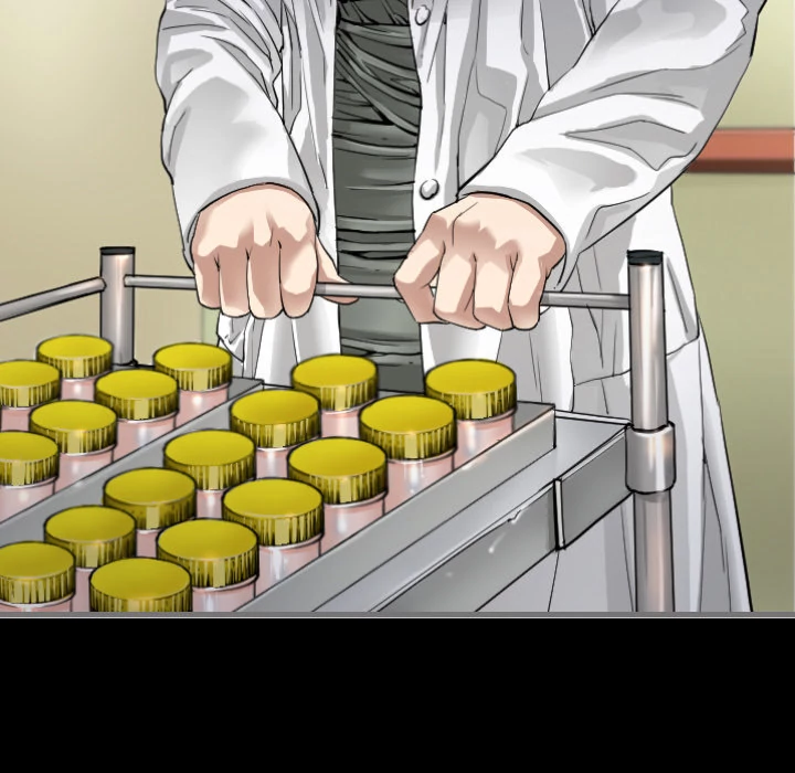 Running Man - Chapter 2 [photo 115] - MangaPorn