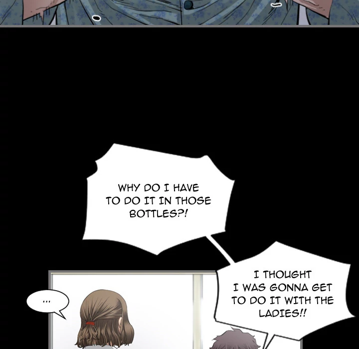 Running Man - Chapter 2 [photo 119] - MangaPorn