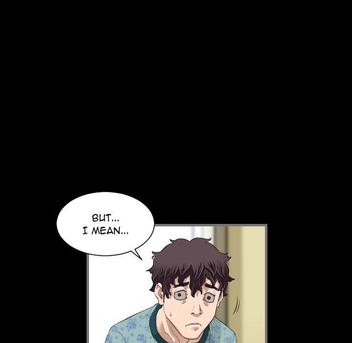 Running Man - Chapter 2 [photo 126] - MangaPorn