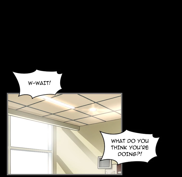 Running Man - Chapter 2 [photo 23] - MangaPorn