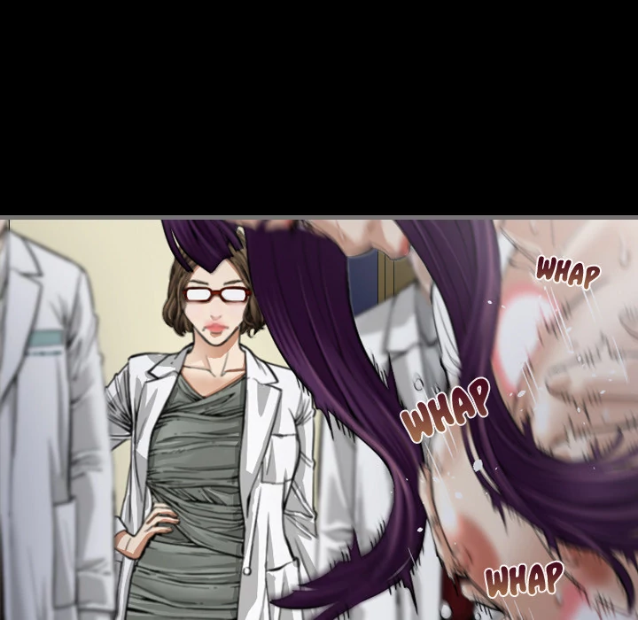 Running Man - Chapter 2 [photo 31] - MangaPorn