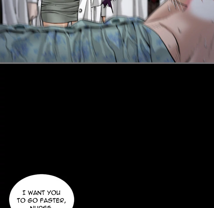 Running Man - Chapter 2 [photo 32] - MangaPorn