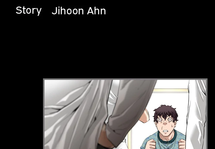 Running Man - Chapter 2 [photo 4] - MangaPorn