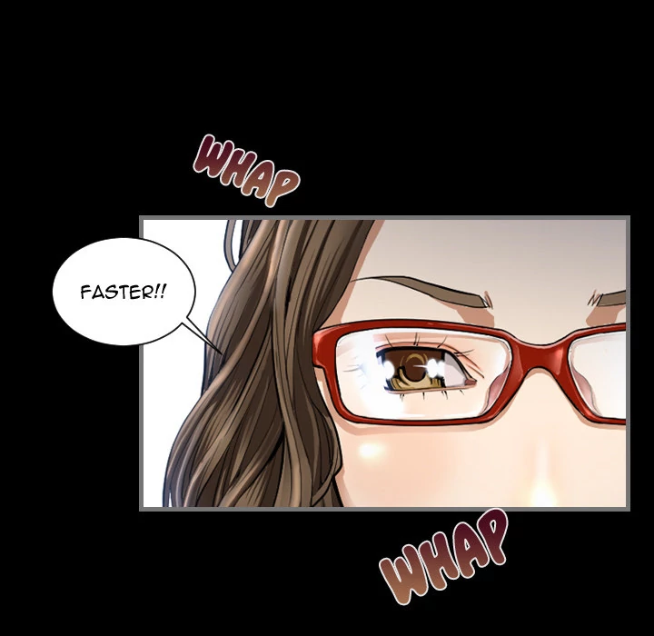 Running Man - Chapter 2 [photo 40] - MangaPorn