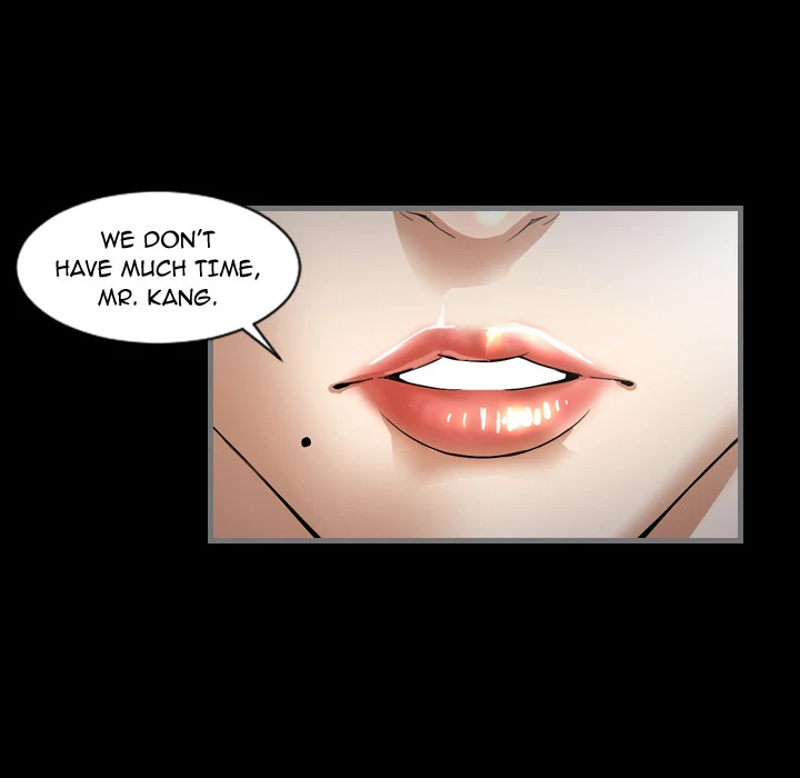 Running Man - Chapter 2 [photo 65] - MangaPorn