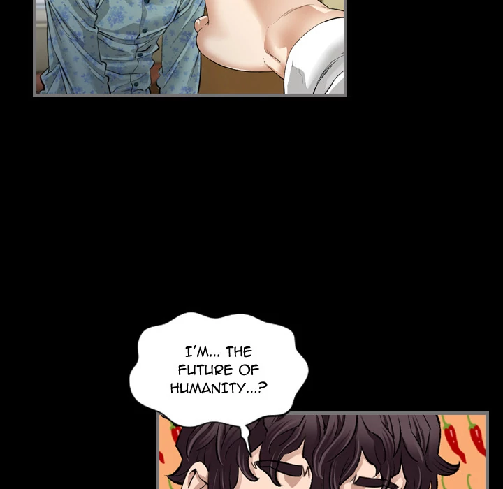 Running Man - Chapter 2 [photo 69] - MangaPorn