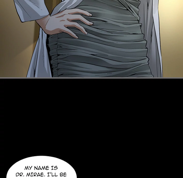 Running Man - Chapter 2 [photo 7] - MangaPorn