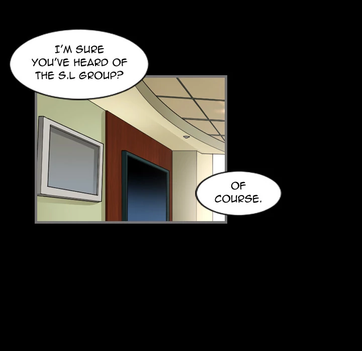 Running Man - Chapter 2 [photo 71] - MangaPorn