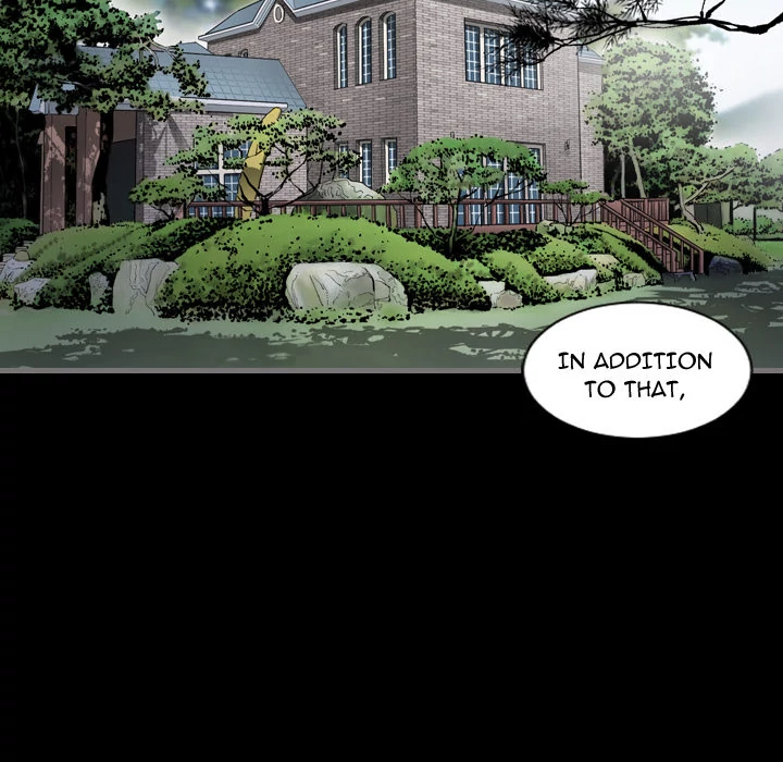 Running Man - Chapter 2 [photo 77] - MangaPorn