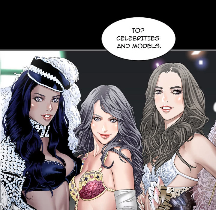 Running Man - Chapter 2 [photo 79] - MangaPorn