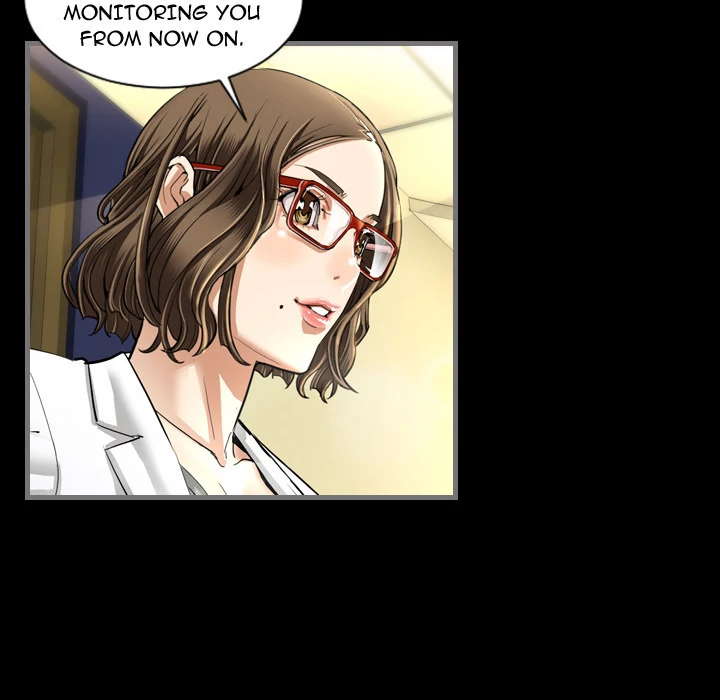 Running Man - Chapter 2 [photo 8] - MangaPorn