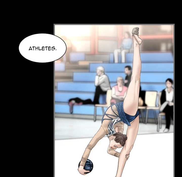 Running Man - Chapter 2 [photo 81] - MangaPorn