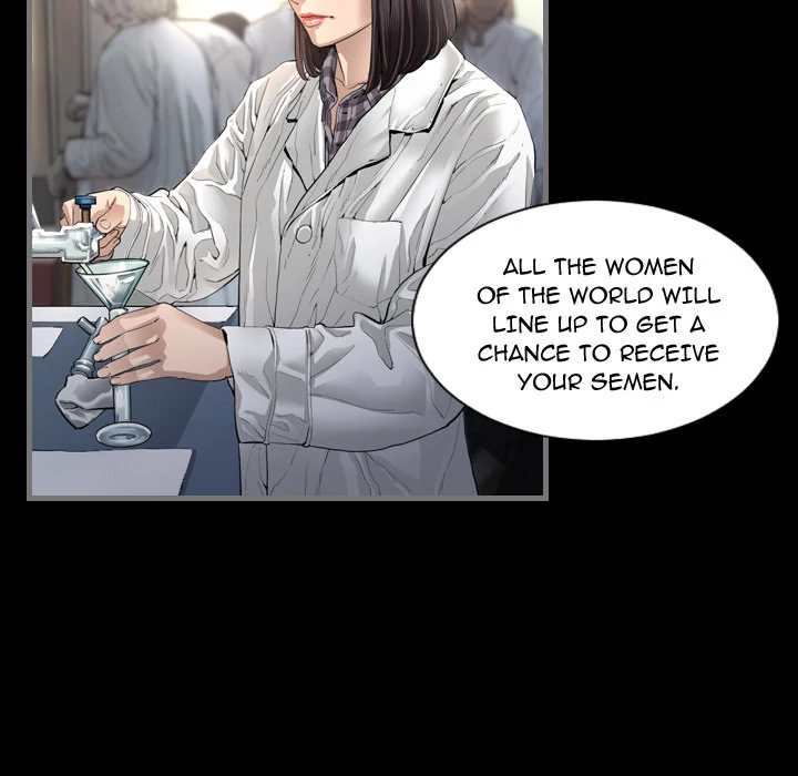 Running Man - Chapter 2 [photo 83] - MangaPorn