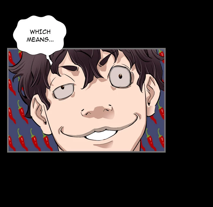 Running Man - Chapter 2 [photo 87] - MangaPorn