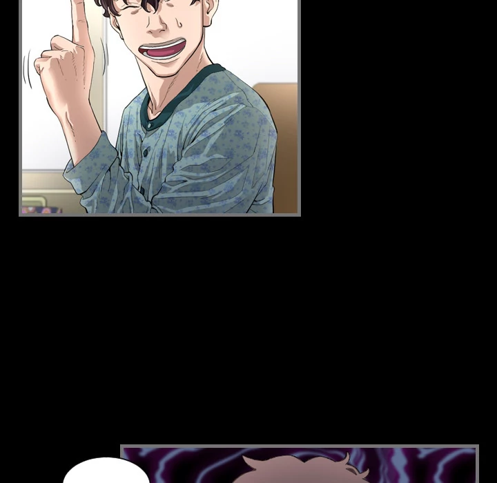 Running Man - Chapter 2 [photo 96] - MangaPorn