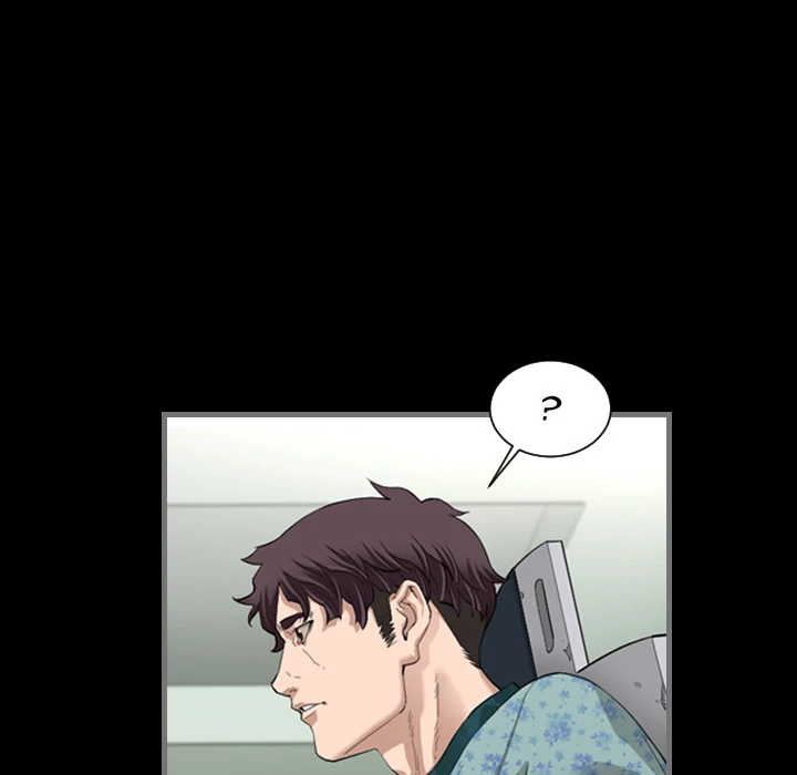 Running Man - Chapter 3 [photo 102] - MangaPorn